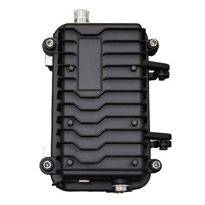 30W N-Type Antenna Connect Wearable Anti FPV Device Drone Killer System 5.2-5.8GHz