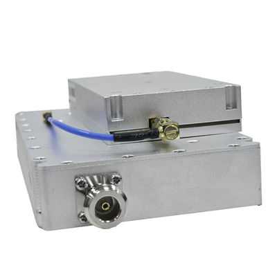 300-1500mhz Anti Drone Lora Module Counter Fpv Module 300-6000mhz 100W anti drone system anti fpv 250-400mhz 50W 100-1100mhz