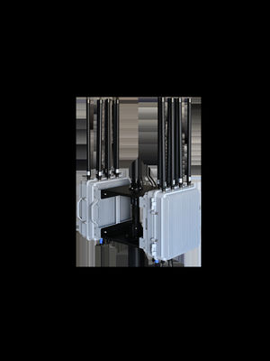 Vehicle-Mounted FPV Defense Equipment Fixed Drone Detection and Jamming Equipment