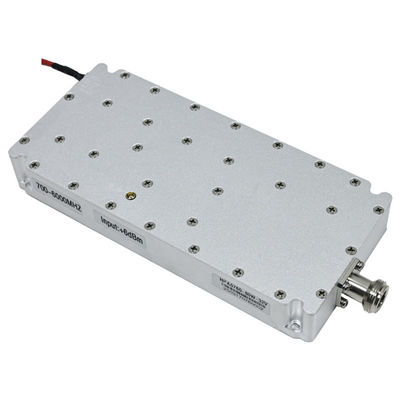 700-6000Mhz 80w Wide-band Lora GaN Anti FPV Digital Modulation Power Amplifier Module Counter Mavic autel Disruption