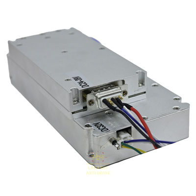 2500-4000MHz 100W Gan Lora Anti UAV Module Anti Portability FPV Strike for DJI RF Power Amplifier with Circulator