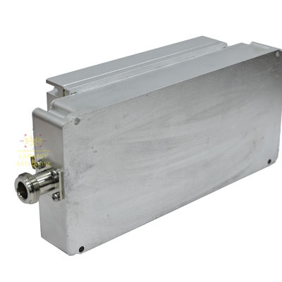 100W GaN RF Amplifier Module 4000-6000MHz for FPV Anti-Drone