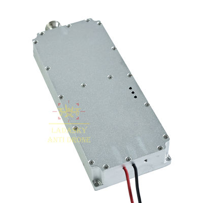 2000-2700MHz 100W GaN RF Power Amplifier with Signal Source