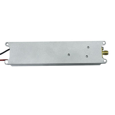 1.2GHz 30W GaN RF Module for Autel Anti-Drone System | High-Power FPV & UAV Signal Jammer | 24–32V Input, Compact Design, Fast Heat Dissipation, Reliable Long-Range Drone Defense
