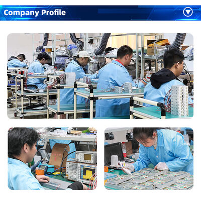 Multi-System GNSS Spoofing Module with 80dB Power Adjustment & 2km Range | Portable Anti-Drone Device for Perimeter Security and Critical Infrastructure Protection